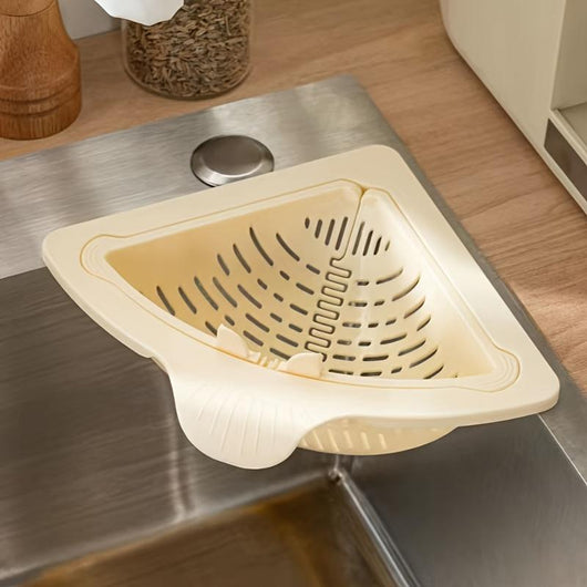 Draining Basket