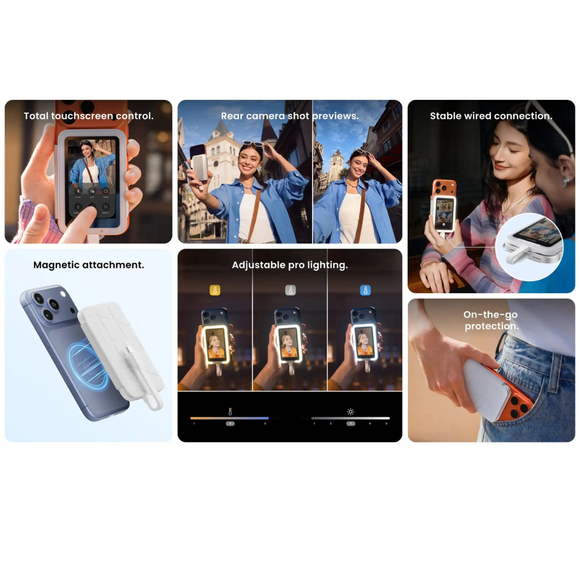 Feature product image