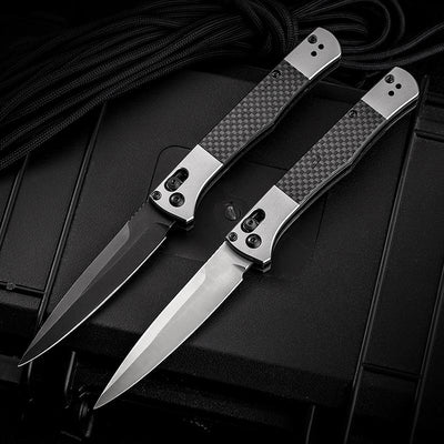 Carbon Knife