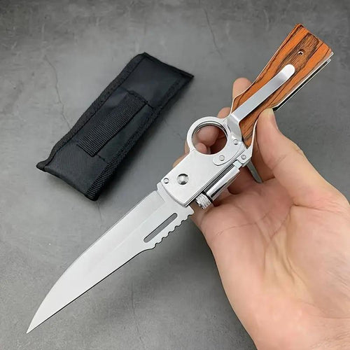 AK47 Knife