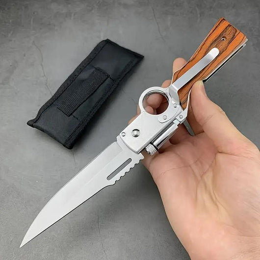 AK47 Knife