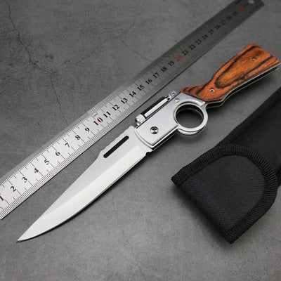 AK47 Knife