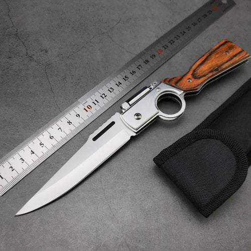 AK47 Knife