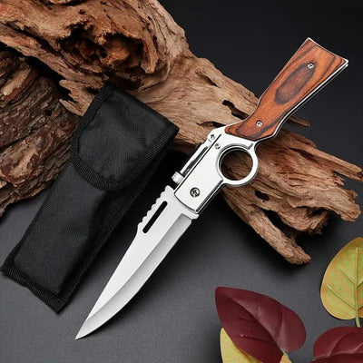 AK47 Knife