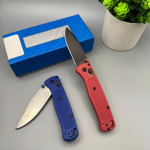 Camping Folding Knife