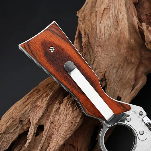 AK47 Knife