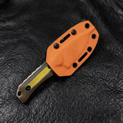 Straight Knife