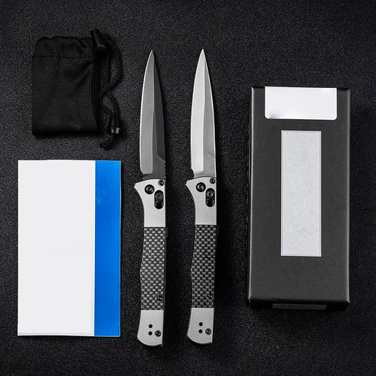 Carbon Knife