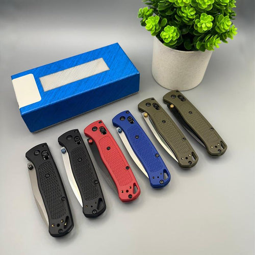 Camping Folding Knife