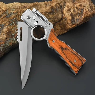 AK47 Knife
