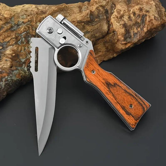 AK47 Knife