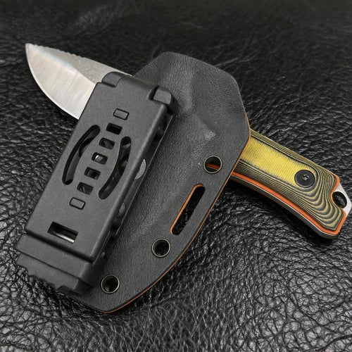 Straight Knife