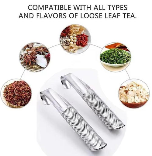 Tea Filter