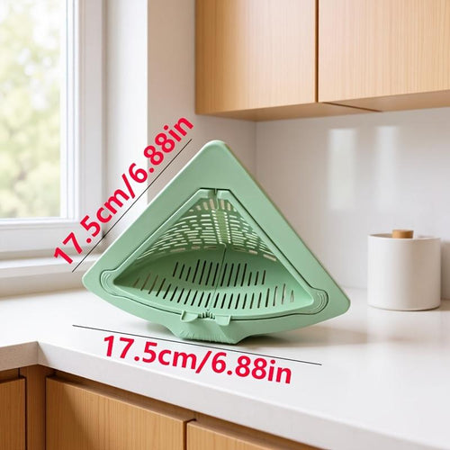 Draining Basket