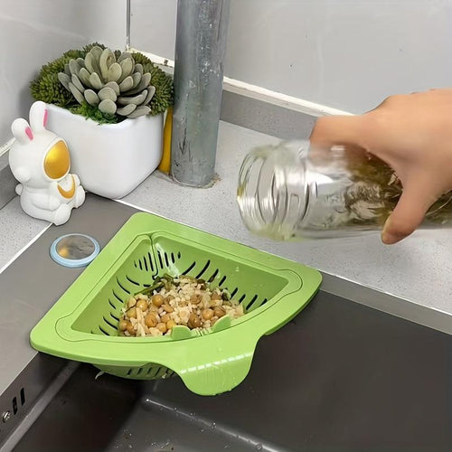 Draining Basket