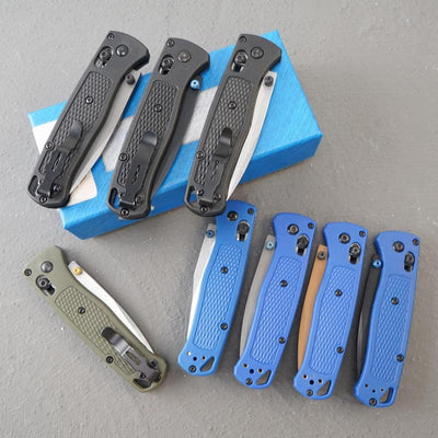 Camping Folding Knife