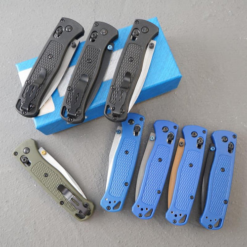 Camping Folding Knife