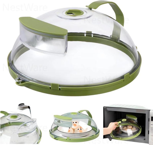 The AeroSteam Pro