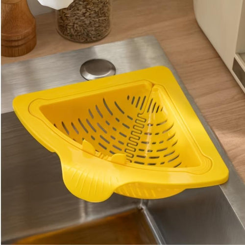 Draining Basket