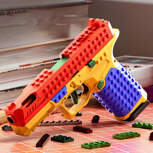 BrickForce ModX Builder™