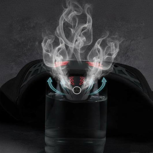 Arctic Shield FlexMask